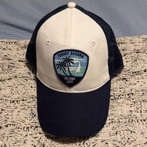 Tommy Bahama Island Life Trucker Hat